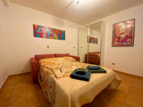 Delizioso appartamento città studi